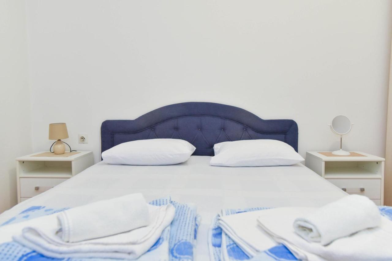 Apartman Senka *
