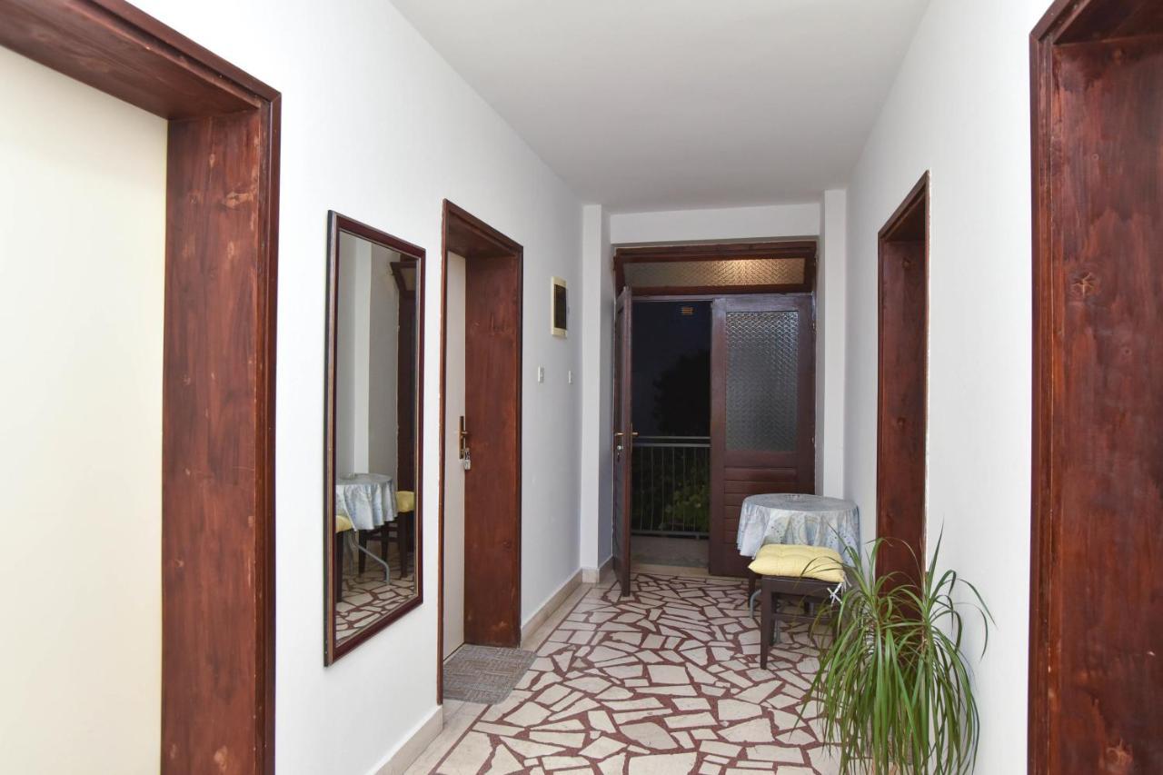 Senka Apartman *