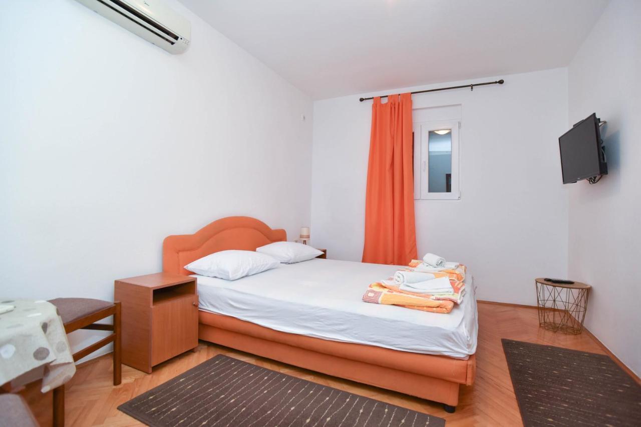 Senka Apartman