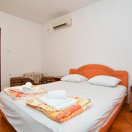 Apartment Senka Budva Room photo
