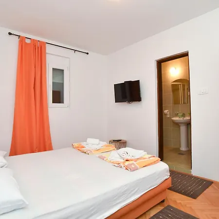 Apartment Senka Budva Room photo