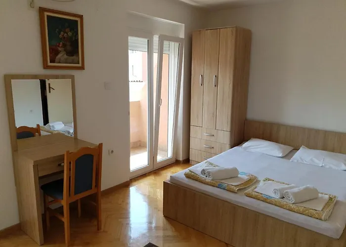 Apartment Senka