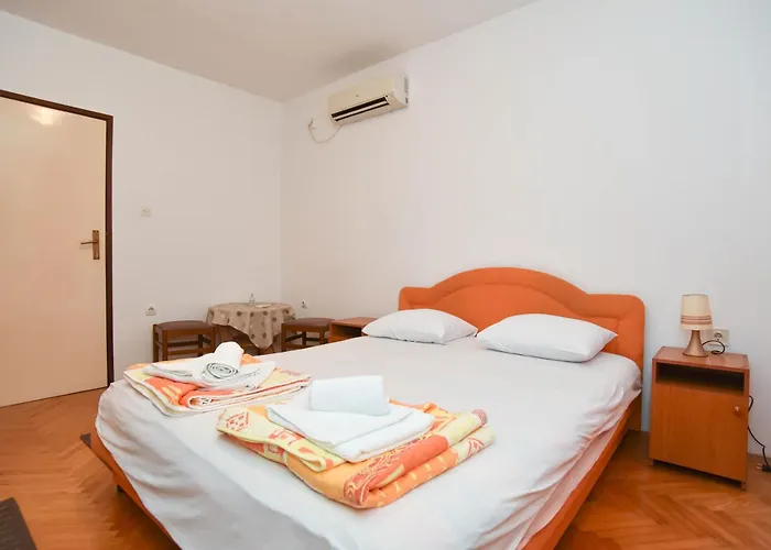 Apartment Senka