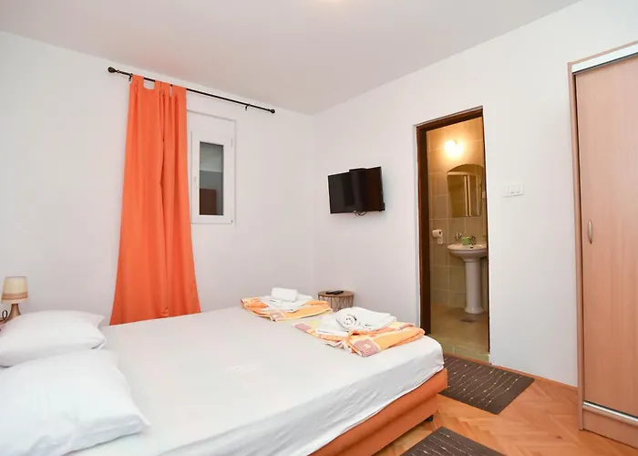 Apartment Senka