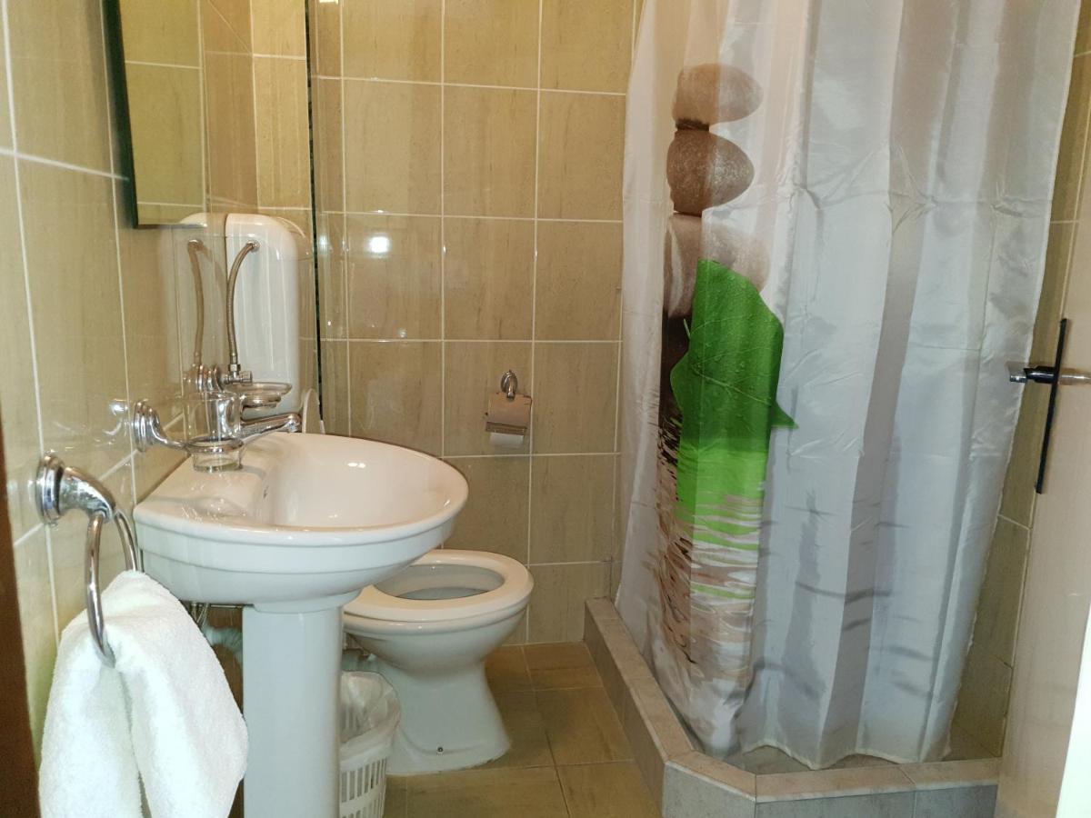 Apartman Senka