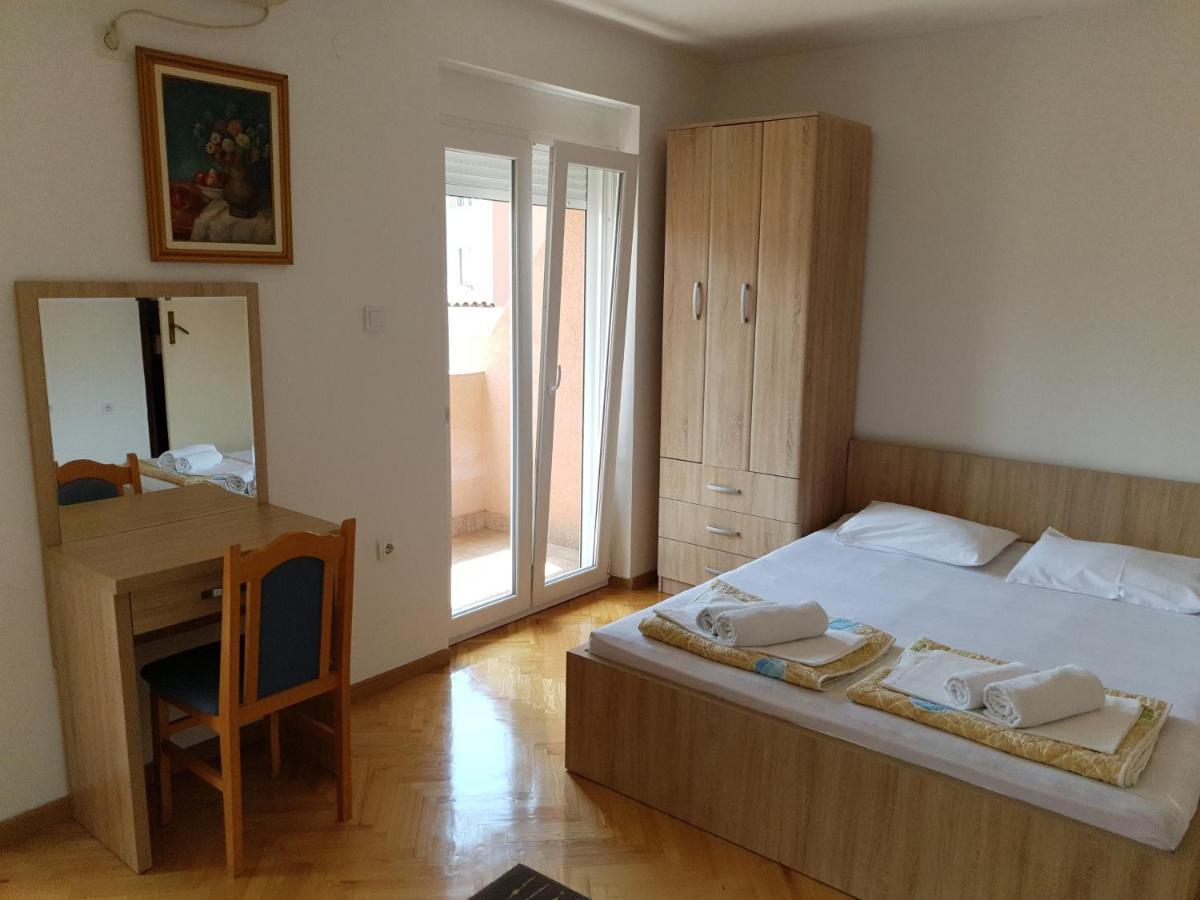 Senka Apartman Budva