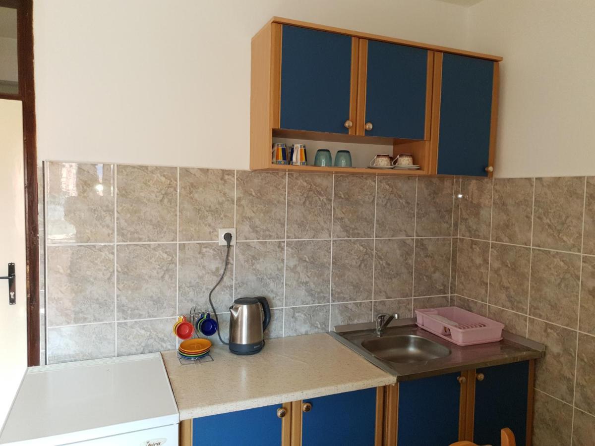 Senka Apartman *