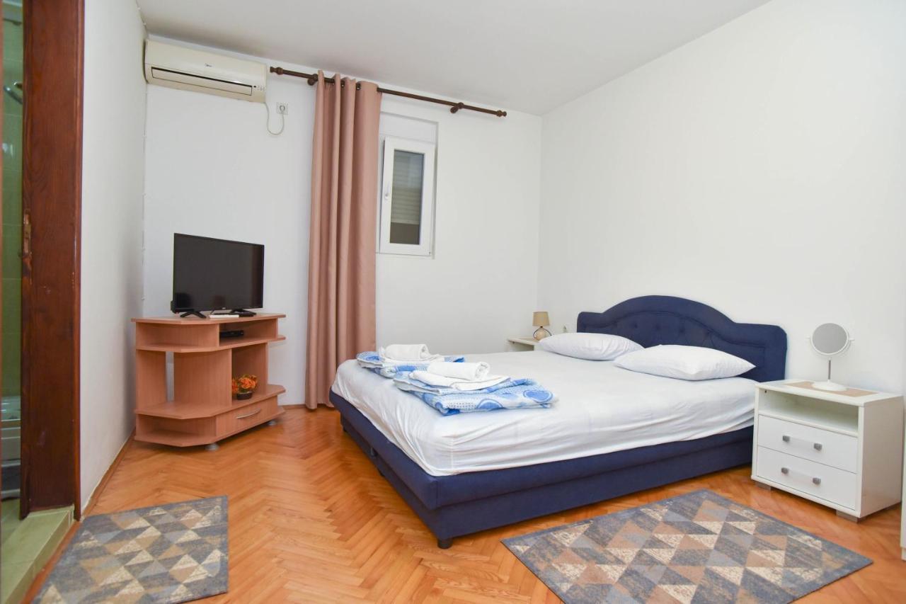 Senka Apartment Budva