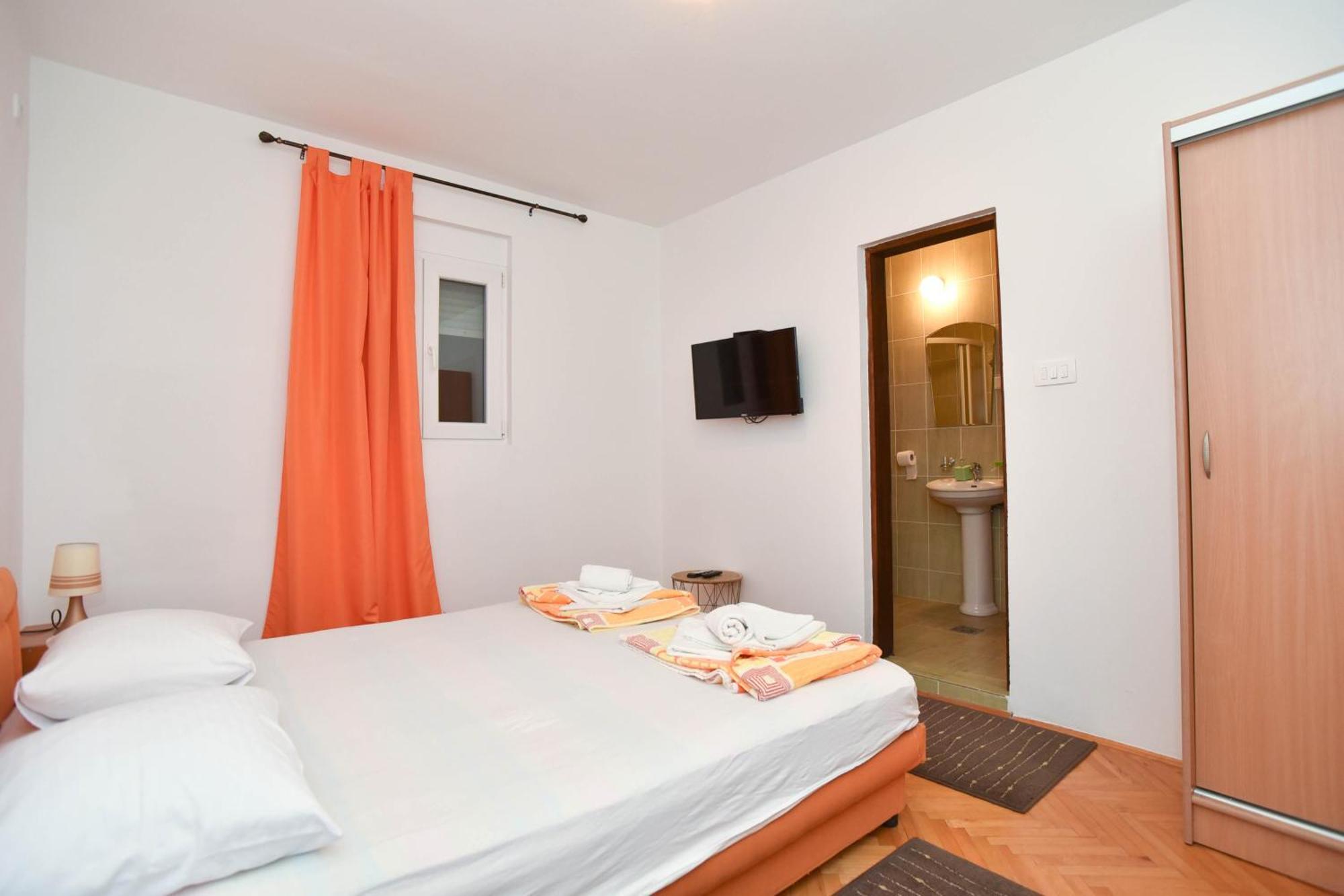 Senka Apartman *